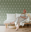 Introducing the "Camilla Webster Love From Palm Beach: Paradise Palms" Wallpaper Collection