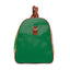 Weekender Bag - Key Lime Green
