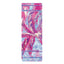 Suede Yoga Mat - Bougainvillea Pink