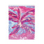 Bougainvillea Pink - Velveteen Plush Blanket