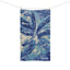 Sport Towel - Marine Blue