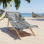 Dark Spice - Beach Towel