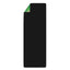 Suede Yoga Mat - Key Lime Green