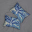 Lumbar Pillow - Marine Blue