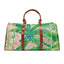 Weekender Bag - Key Lime Green