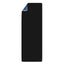 Suede Yoga Mat - Marine Blue