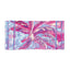 Bougainvillea Pink - Beach Towel