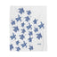 Plush Blanket - Loggerhead Turtles