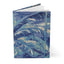 Hardcover Journal - Marine Blue