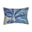Lumbar Pillow - Marine Blue