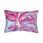 Lumbar Pillow - Bougainvillea Pink