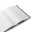 Hardcover Journal - Dark Spice