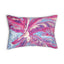 Lumbar Pillow - Bougainvillea Pink