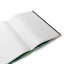 Hardcover Journal - Key Lime