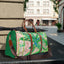 Weekender Bag - Key Lime Green
