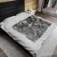 Plush Blanket - Dark Spice