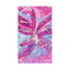 Sport Towel - Bougainvillea Pink