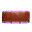 Weekender Bag - Bougainvillea Pink