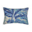 Lumbar Pillow - Marine Blue