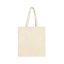 Champagne Palm Tote Bag - Blue