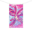 Sport Towel - Bougainvillea Pink