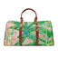 Weekender Bag - Key Lime Green