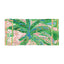 Key Lime Green- Beach Towel