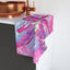 Sport Towel - Bougainvillea Pink