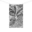 Sport Towel - Dark Spice