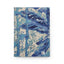 Hardcover Journal - Marine Blue