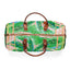 Weekender Bag - Key Lime Green