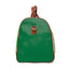 Weekender Bag - Key Lime Green