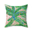 20" Pillow - Key Lime