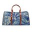 Weekender Bag - Marine Blue
