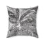 Dark Spice - Spun Polyester Square Pillow