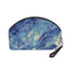 Travel Pouch - Marine Blue