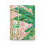 Hardcover Journal - Key Lime