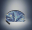 Travel Pouch - Marine Blue