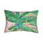 Lumbar Pillow - Key Lime