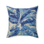 20" Pillow - Marine Blue