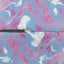 Lumbar Pillow - Bougainvillea Pink
