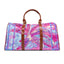 Weekender Bag - Bougainvillea Pink