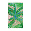 Golf Towel - Key Lime Green