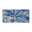 Marine Blue - Beach Towel