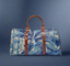 Weekender Bag - Marine Blue