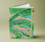 Hardcover Journal - Key Lime