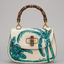 Palm House Collection — Custom Handbag