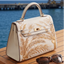 Royal Palm Collection — Custom Handbag