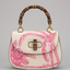Palm House Collection — Custom Handbag