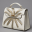 Royal Palm Collection — Custom Handbag